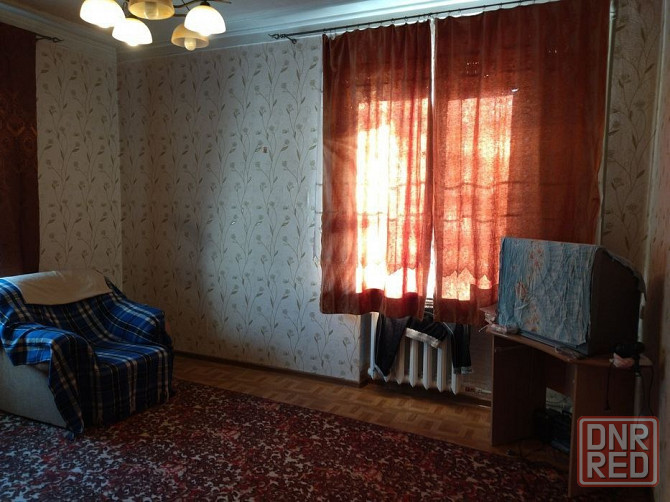 2-к. квартира, 54,7 м,кв, , 2/5 эт, ул. Артёма., Киевский р-он 5 500 000  Донецк - изображение 2