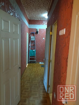 2-к. квартира, 54,7 м,кв, , 2/5 эт, ул. Артёма., Киевский р-он 5 500 000  Донецк - изображение 3