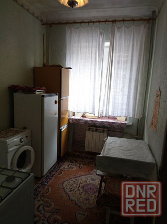 2-к. квартира, 54,7 м,кв, , 2/5 эт, ул. Артёма., Киевский р-он 5 500 000  Донецк - изображение 6