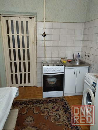 2-к. квартира, 54,7 м,кв, , 2/5 эт, ул. Артёма., Киевский р-он 5 500 000  Донецк - изображение 1