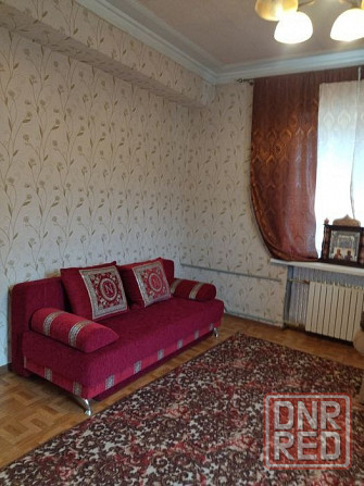 2-к. квартира, 54,7 м,кв, , 2/5 эт, ул. Артёма., Киевский р-он 5 500 000  Донецк - изображение 7