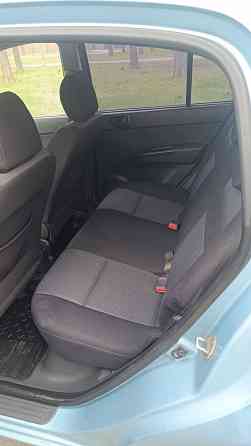 Hyundai Getz Донецк