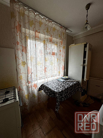 Продажа : 1 комнатная в районе Мариупольского кольца Донецк - изображение 3
