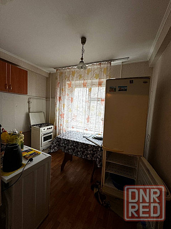 Продажа : 1 комнатная в районе Мариупольского кольца Донецк - изображение 4