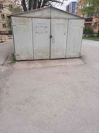 Продам гараж разборной Донецк