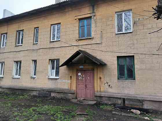 Продажа 3 комн. квартиры Донецк