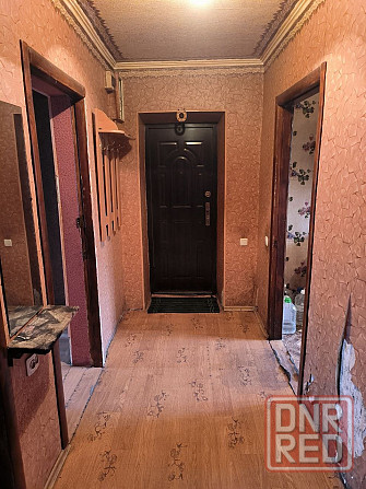 Продажа 3 комн. квартиры Донецк - изображение 1