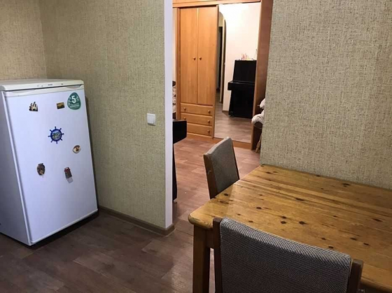 Сдается 1кв.для длительного проживания в Пролетарском р Донецк
