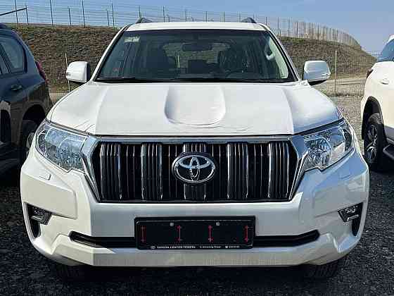 Toyota Pradо 2022г. Макеевка