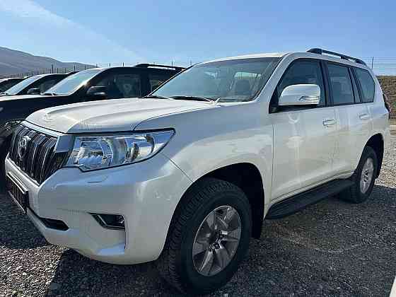 Toyota Pradо 2022г. Макеевка