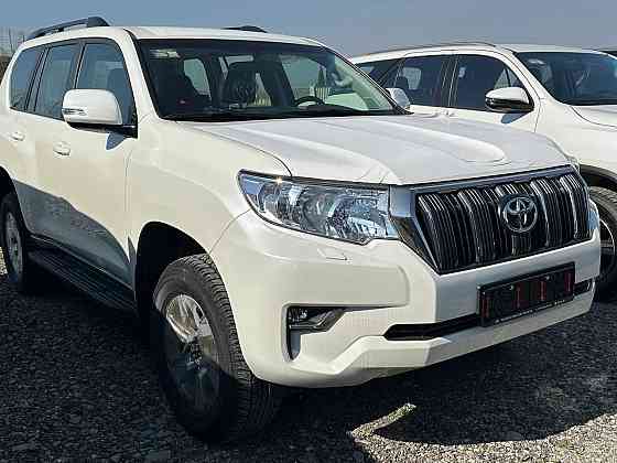 Toyota Pradо 2022г. Макеевка