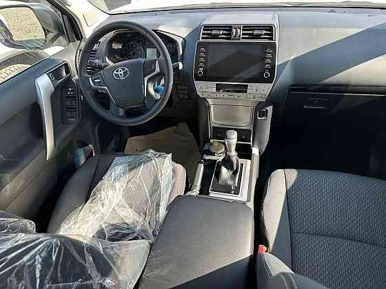 Toyota Pradо 2022г. Макеевка