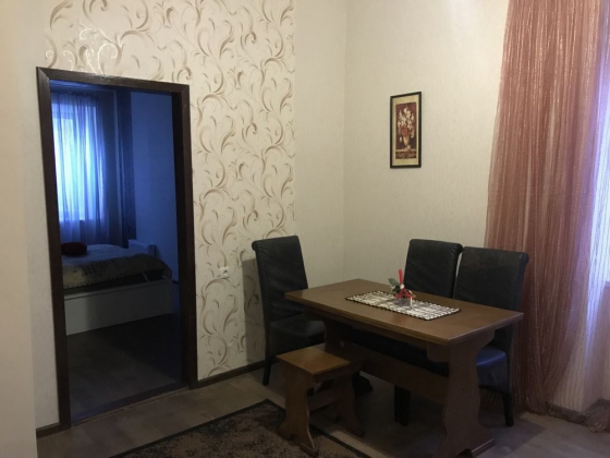 Сдаётся трёхкомнатная квартира в Киевском районе Донецк