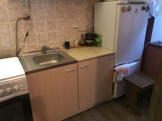 Сдаётся трёхкомнатная квартира в Киевском районе Донецк