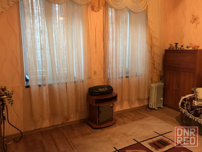 Сдаётся трёхкомнатная квартира в Киевском районе Донецк - изображение 3
