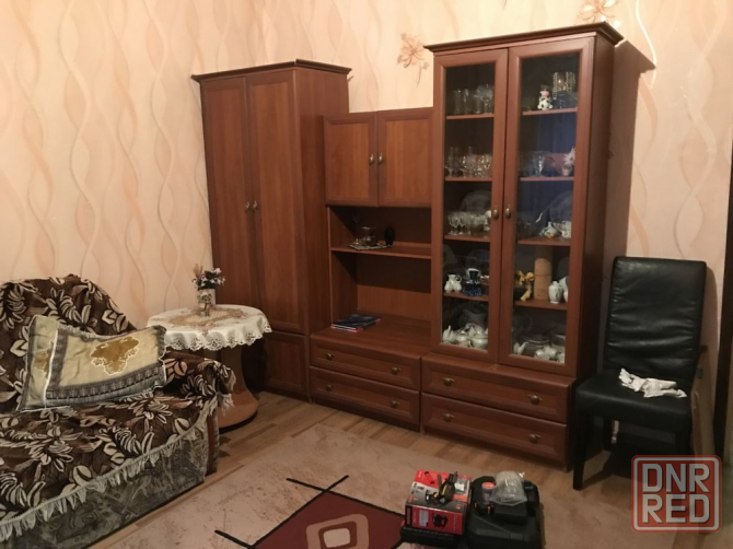 Сдаётся трёхкомнатная квартира в Киевском районе Донецк - изображение 2