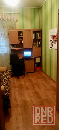 Продаётся 3-х комн. кв-ра г.Донецк, ул.Щорса Донецк - изображение 3