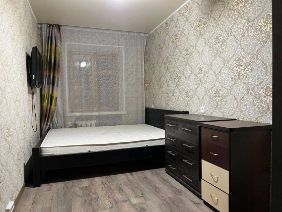 Сдам 3х комнатную квартиру для семьи Киевский район Донецк