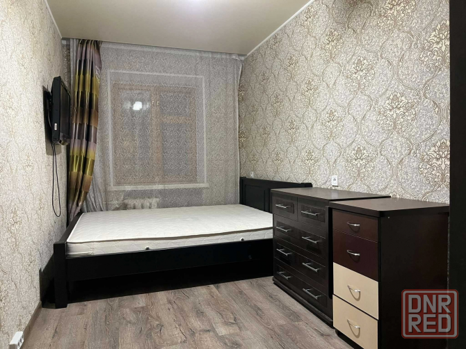 Сдам 3х комнатную квартиру для семьи Киевский район Донецк - изображение 2