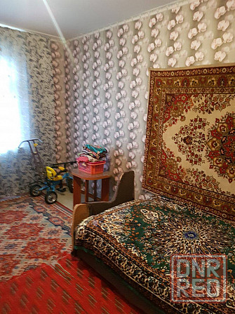 Продам 2х комн.Текстильщик ул.Петровского Донецк - изображение 1