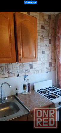 !!!Скидка Недели!!!Продам гостинку ул.Островского Текстильщик Донецк - изображение 4
