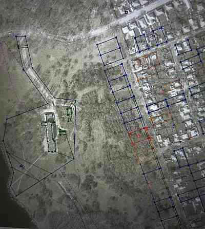 Документы готовы!Продам земельный участок на Ново- Калинова,ориентир 31 линия,улица Социалистическая Макеевка