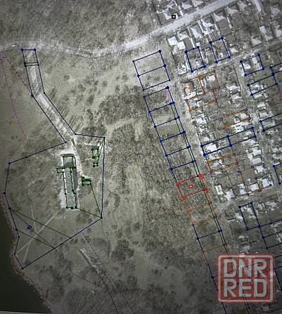 Документы готовы!Продам земельный участок на Ново- Калинова,ориентир 31 линия,улица Социалистическая Макеевка - изображение 1