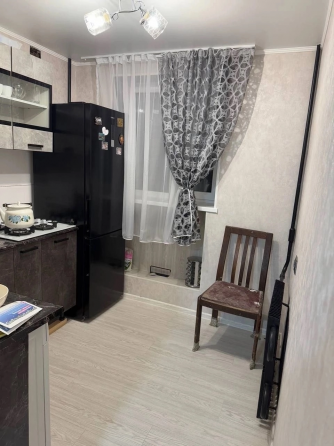 1ком квартира в Пролетарском районе Донецка Донецк