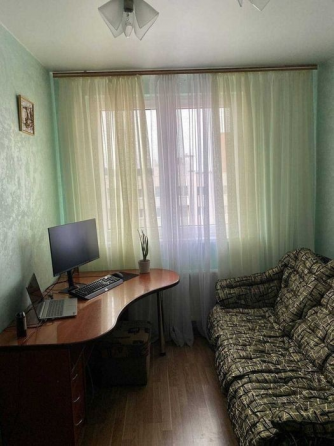 Сдаётся на длительный период двухкомнатная квартира Донецк