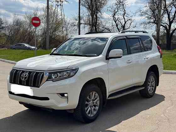 Срочно!!!Тойота LC150 Макеевка
