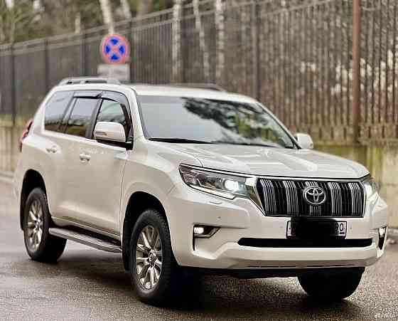 Срочно!!!Тойота LC150 Макеевка