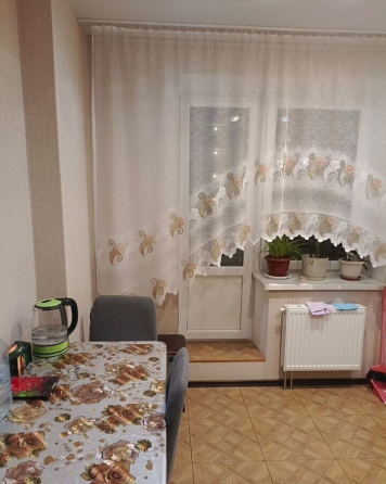 Сдам 1-комнатную квартиру Донецк