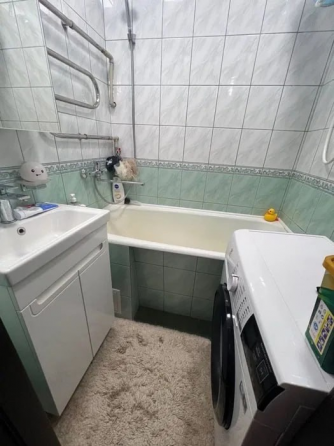 Сдается 2к квартира, ул. Артема Донецк