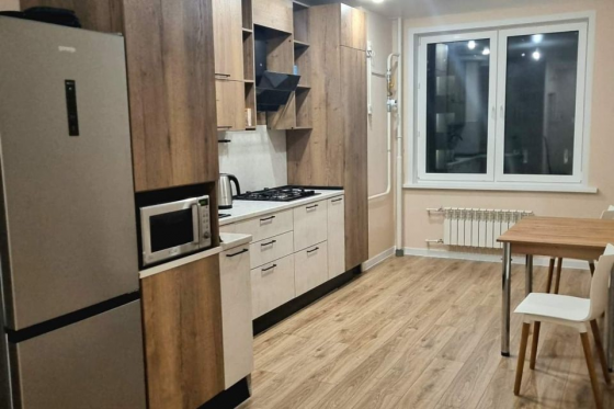 Сдаётся двухкомнатная квартира в Ленинском районе Донецк