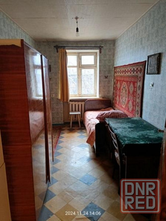 Продажа 2-х комнт.квартиры в Кировском р-не,с/к Франко. Донецк - изображение 2