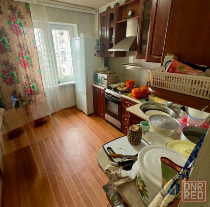 Ипотека! Продам 3к.кв. Киевский пр-т г. Донецк Донецк - изображение 7