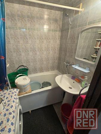 Ипотека! Продам 3к.кв. Киевский пр-т г. Донецк Донецк - изображение 3