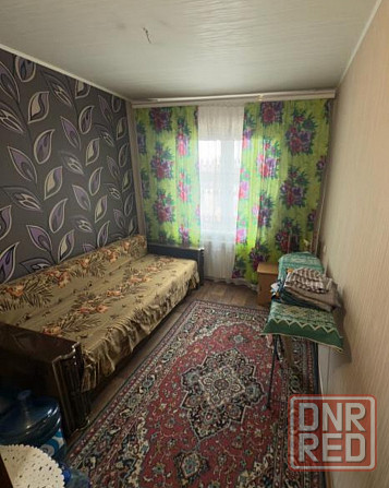 Ипотека! Продам 3к.кв. Киевский пр-т г. Донецк Донецк - изображение 4