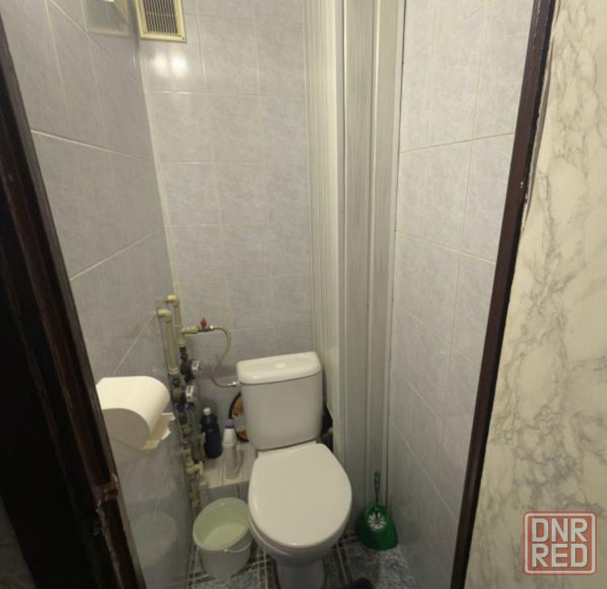 Ипотека! Продам 3к.кв. Киевский пр-т г. Донецк Донецк - изображение 5