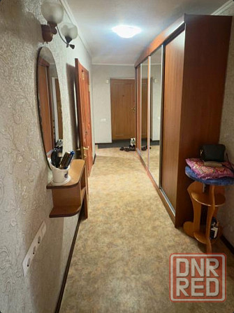 Ипотека! Продам 3к.кв. Киевский пр-т г. Донецк Донецк - изображение 6