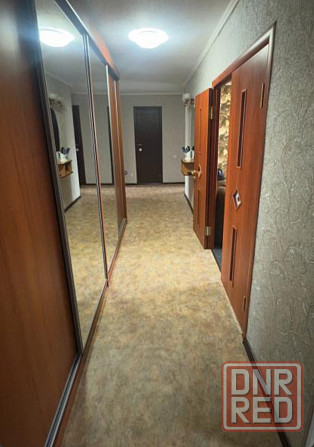 Ипотека! Продам 3к.кв. Киевский пр-т г. Донецк Донецк - изображение 9