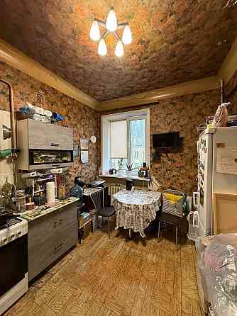 Продажа 3 к.кв. Центр бул. Пушкина Донецк