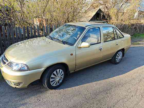 Продам Daewoo nexia 2011 г. Донецк