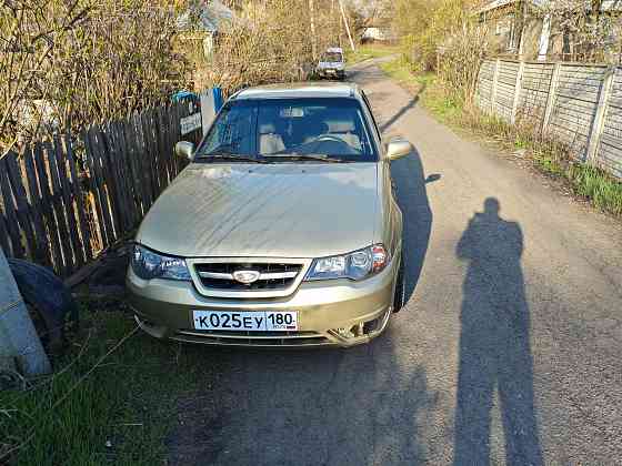 Продам Daewoo nexia 2011 г. Донецк