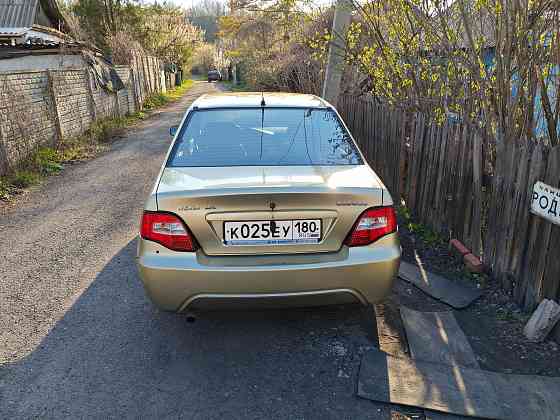 Продам Daewoo nexia 2011 г. Донецк