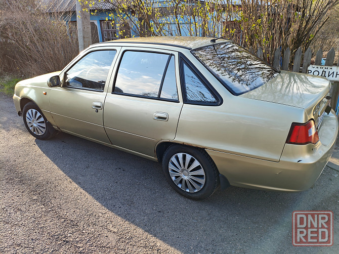Продам Daewoo nexia 2011 г. Донецк - изображение 8