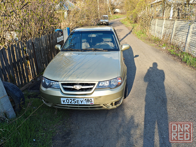 Продам Daewoo nexia 2011 г. Донецк - изображение 1