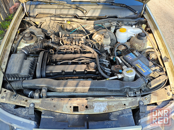 Продам Daewoo nexia 2011 г. Донецк - изображение 7