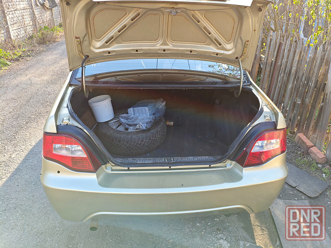 Продам Daewoo nexia 2011 г. Донецк - изображение 6