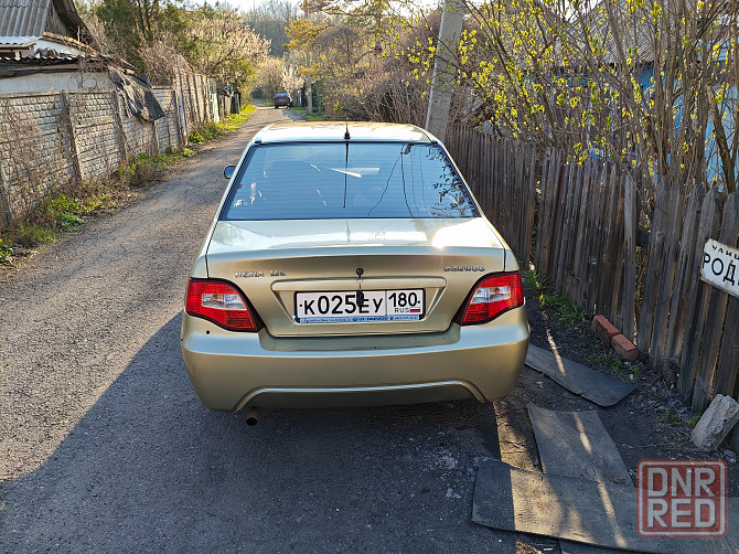 Продам Daewoo nexia 2011 г. Донецк - изображение 2